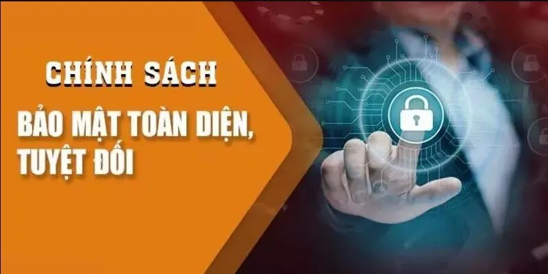 Chính sách Bảo mật Bong88 - Cam kết bảo vệ an toàn thông tin và hệ thống